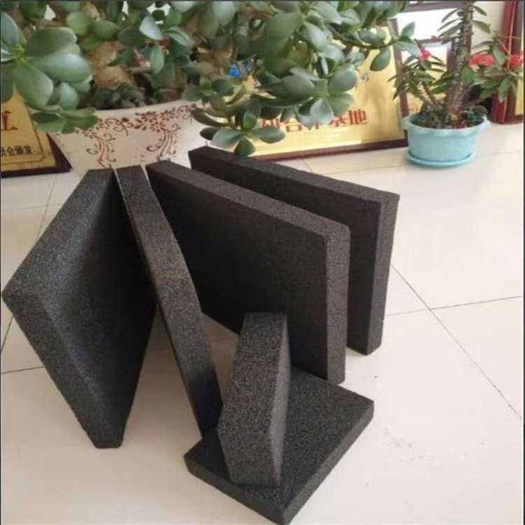 泡沫玻璃保溫板